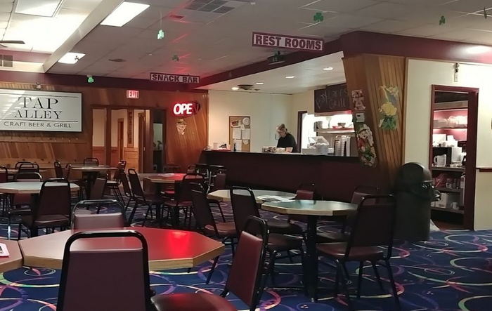 Bay Lanes - From Web Listing